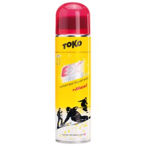 TOKO Express Maxi 200 ml