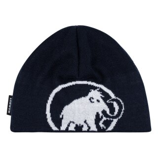 Mammut Tweak Beanie marine-white