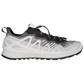 LOWA Merger GTX LO Men, offwhite/schwarz  42,5 (8,5)