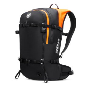 Mammut Free 28 Removable Airbag 3.0 Rucksack 28 L, black