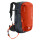 Ortovox AVABAG LITRIC TOUR 40 Airbag Rucksack desert orange