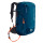 Ortovox AVABAG LITRIC TOUR 40 Airbag Rucksack petrol blue