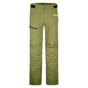 Ortovox Mesola Pants Men wild herbs