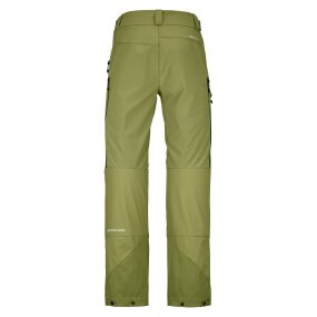 Ortovox Mesola Pants Men wild herbs