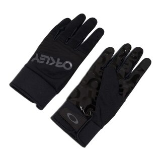 Oakley Factory Pilot Core Glove blackout