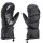 Leki Glace 3D Women Mitt Fauster schwarz