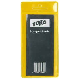 TOKO Steel Scarper Blade