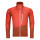 Ortovox Westalpen Swisswool Hybrid Jacket Men cengia rossa XL