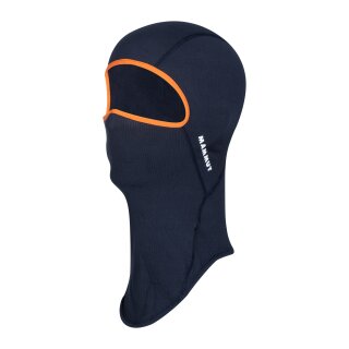 Mammut Balaclava Sturmhaube night 