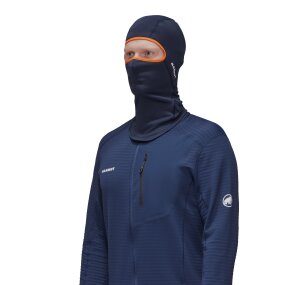 Mammut Balaclava Sturmhaube night 