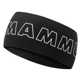 Mammut Aenergy Headband black