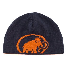 Mammut Logo Beanie arumita-night