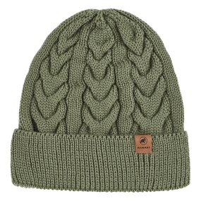 Mammut Valbella Beanie marsh