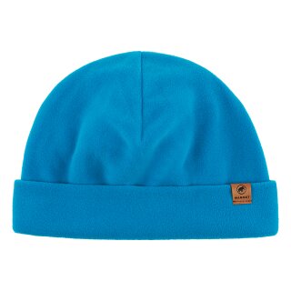 Mammut Fleece Beanie glacier blue 