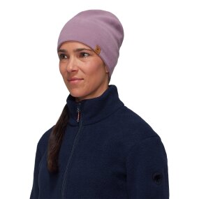 Mammut Fleece Beanie flux