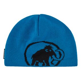 Mammut Tweak Beanie glacier blue-black