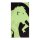 Mammut Neck Gaiter Logo Halstuch black-neo lime