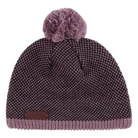 Mammut Snow Beanie flux-black