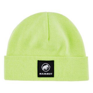 Mammut Fedoz Beanie neo lime