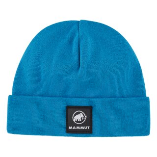 Mammut Fedoz Beanie glacier blue