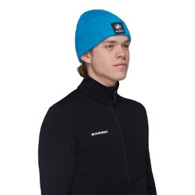 Mammut Fedoz Beanie glacier blue