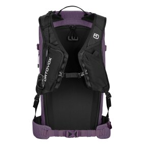 Ortovox SWITCHBACK 25 S Rucksack wild berry