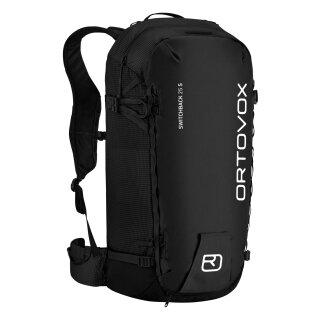 Ortovox SWITCHBACK 25 S Rucksack black raven