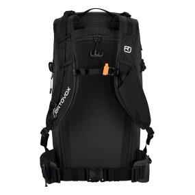 Ortovox SWITCHBACK 32 Rucksack black raven