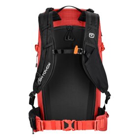 Ortovox SWITCHBACK 32 Rucksack hot orange