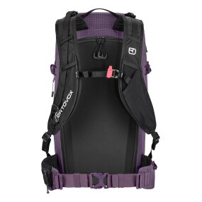 Ortovox SWITCHBACK 30 S Rucksack wild berry