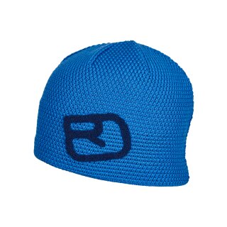 Ortovox RocknWool Beanie blue note