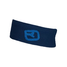 Ortovox RocknWool Headband deep ocean