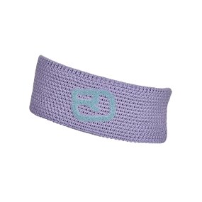 Ortovox RocknWool Headband lush lavender