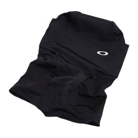 Oakley Backwoods Balaclava Sturmhaube black 