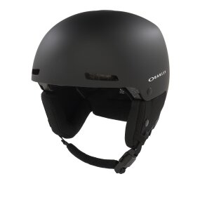 Oakley MOD1 PRO Ski & Snowboardhelm Blackout 