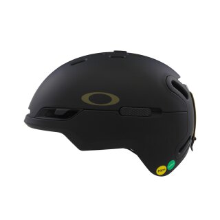 Oakley MOD BC Ski & Snowboard Helm matte black