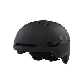 Oakley MOD BC Ski & Snowboard Helm matte black