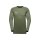 Mammut Trift Longsleeve Men marsh