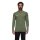 Mammut Trift Longsleeve Men marsh