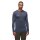 Mammut Tree Wool FL Longsleeve Men marine melange